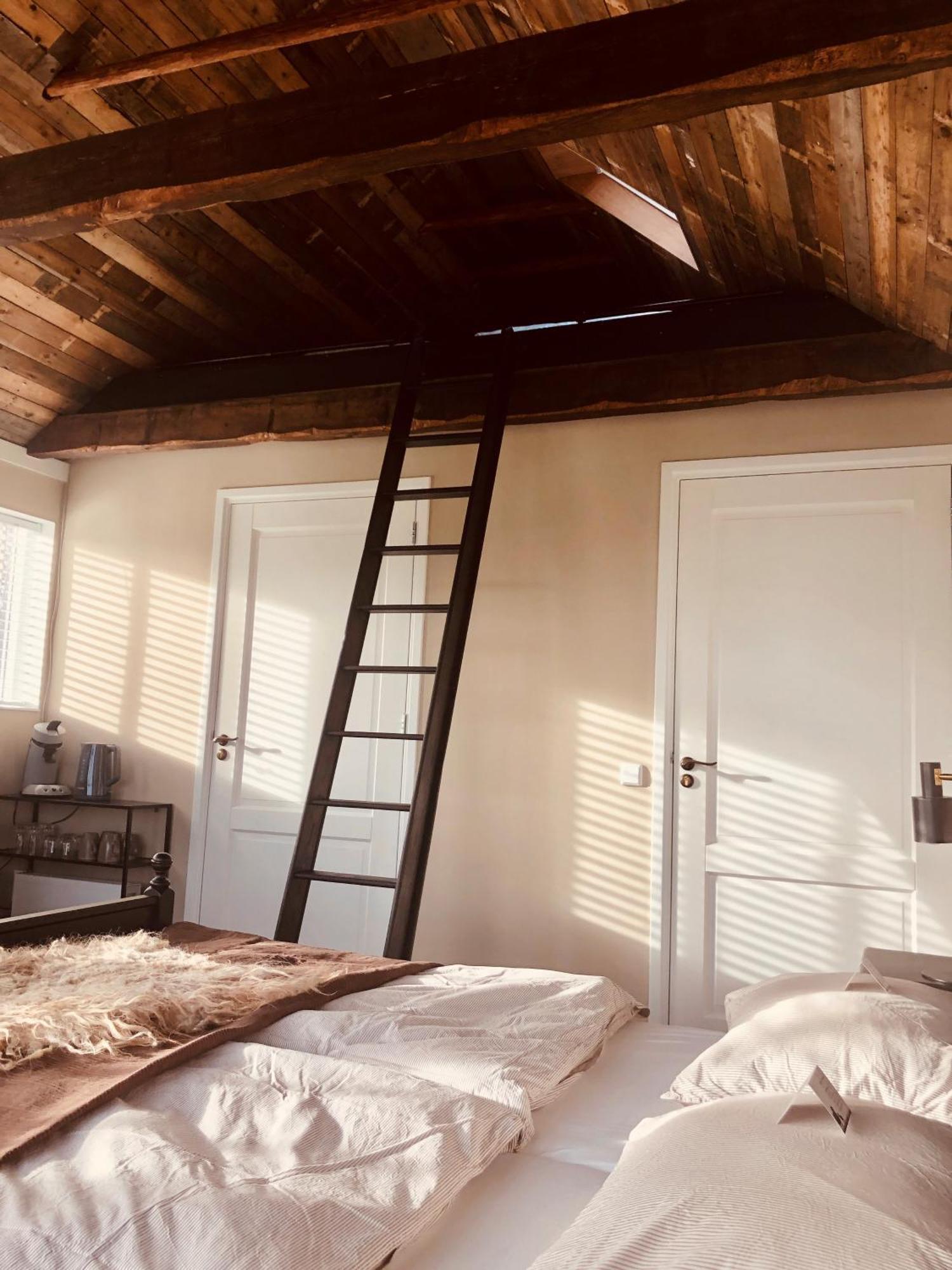 B&B Puur Drenthe Elp Εξωτερικό φωτογραφία